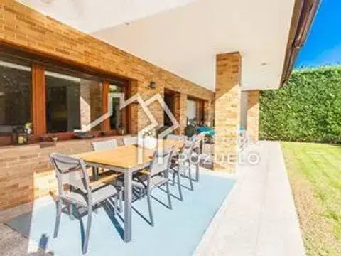 Chalet en Las Vegas-El Pozanco-Adelfillas