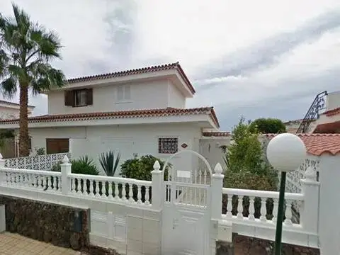 Casa en Arona