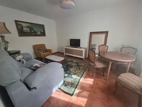 Chalet en calle del Calvario