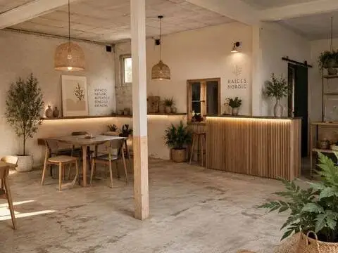 Local comercial en Casavieja