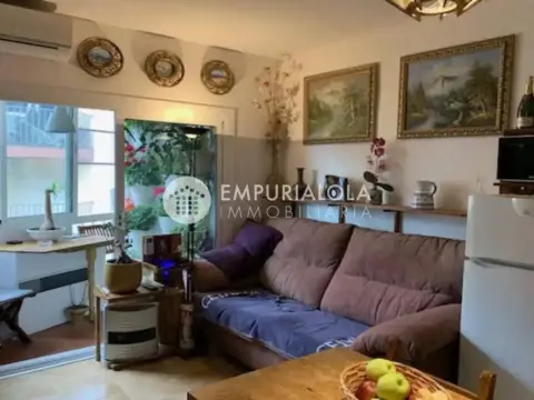 Piso en Carrer de la Muga