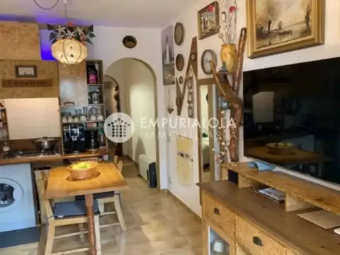 Piso en Carrer de la Muga