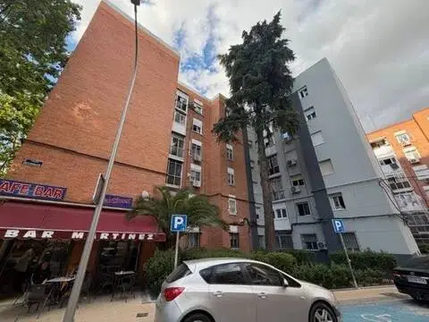 Piso en Los Ángeles