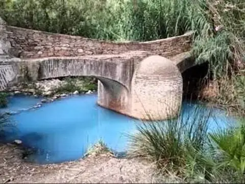 Casa rústica en Área de Casares