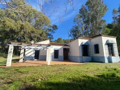 Casa rústica en Área de Casares