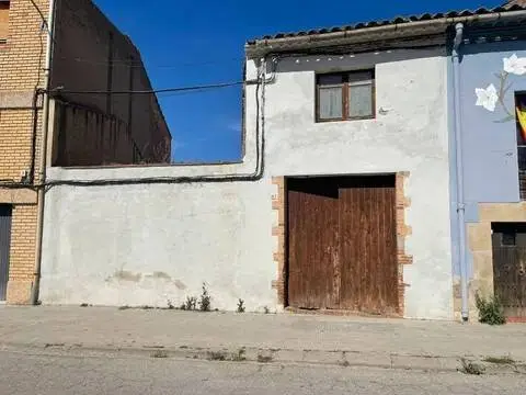 Terreno en Carrer Ermità