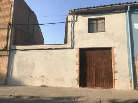 Terreno en Carrer Ermità