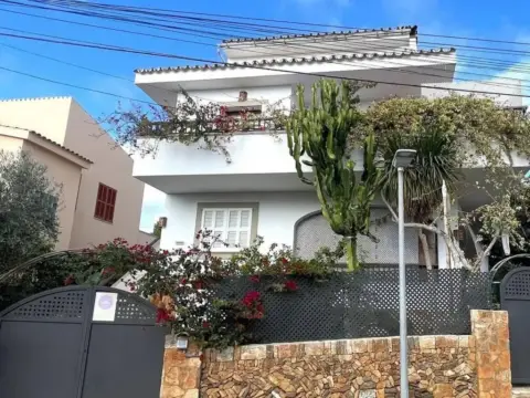Chalet en Felanitx
