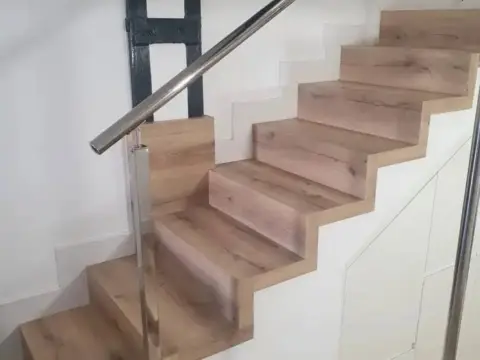 Piso en calle de Alfaguara