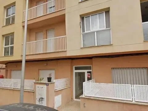 Piso en Carrer de Baladre