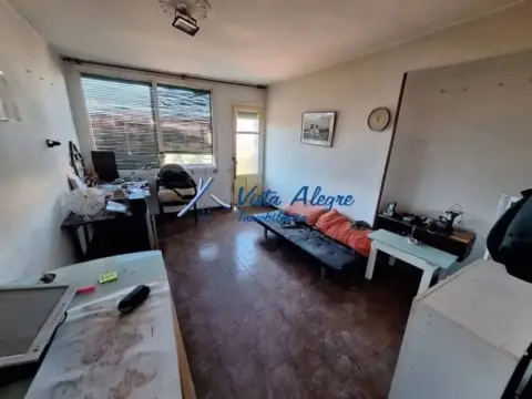 Chalet en San Asensio