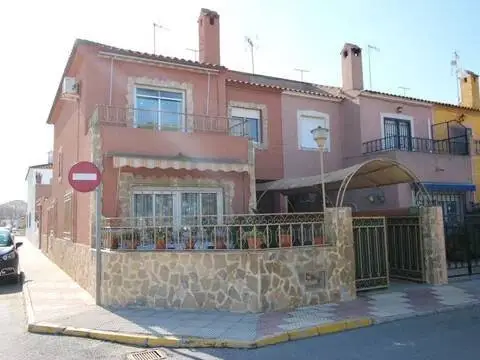 Casa en Dolores