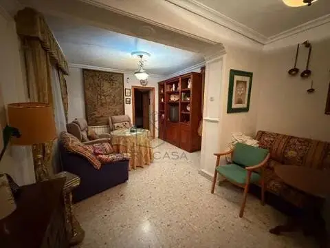 Chalet en calle Canada de Agra No Number