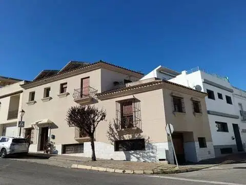Chalet en Arcos de la Frontera