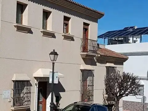 Chalet en Arcos de la Frontera