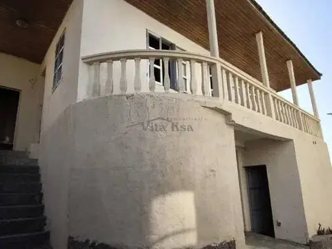 Casa rústica en A Baraca (Celanova)