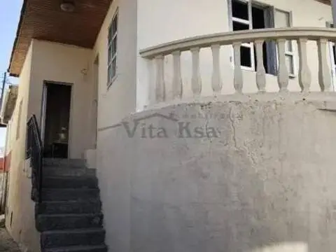 Casa rústica en A Baraca (Celanova)