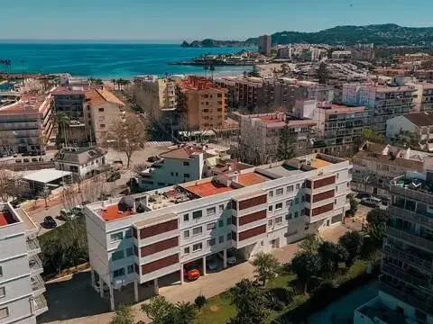 Piso en Avinguda de la Fontana
