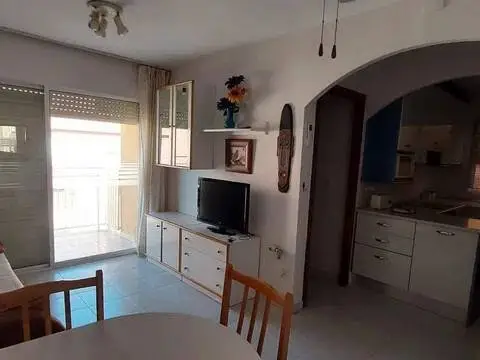 Piso en Puerto de Mazarrón