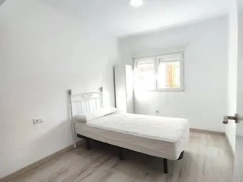 Habitación en Fátima-Franciscanos