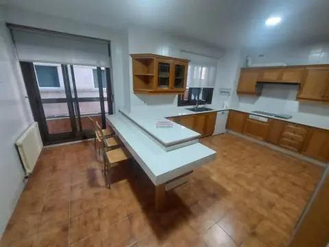 Piso en Centro-Areal