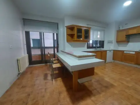 Piso en Centro-Areal