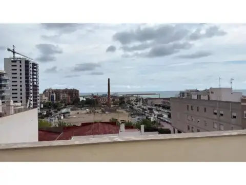 Ático en Vinaròs