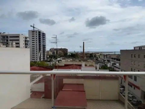Ático en Vinaròs