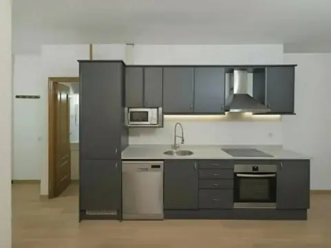 Piso en La Bordeta