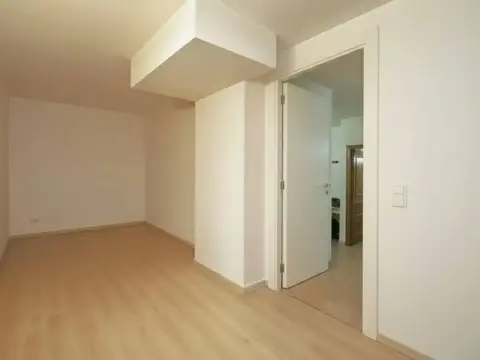 Piso en La Bordeta