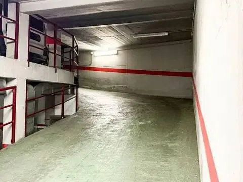 Garaje en Casco Antiguo