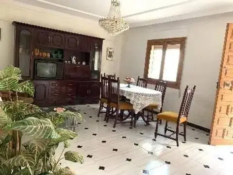 Chalet en Molvízar