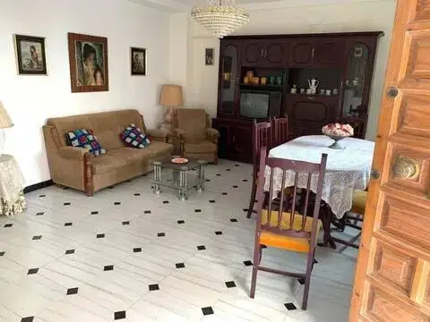 Chalet en Molvízar