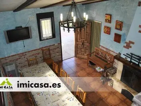 Local comercial en El Campillo-Norte