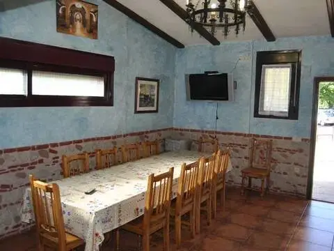 Local comercial en El Campillo-Norte