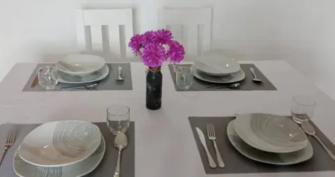 Piso en Aguadulce Sur