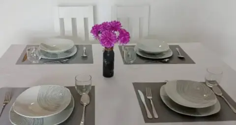 Piso en calle Mozárabes