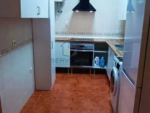 Piso en Hellín