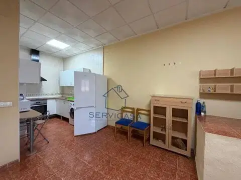 Piso en Hellín