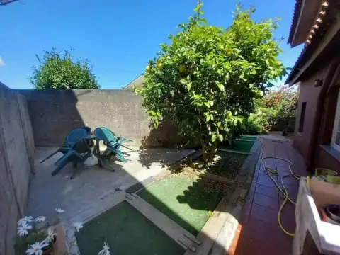 Chalet en A Pobra Do Caramiñal