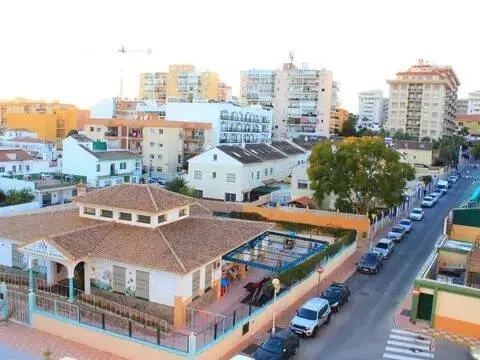 Piso en Los Boliches