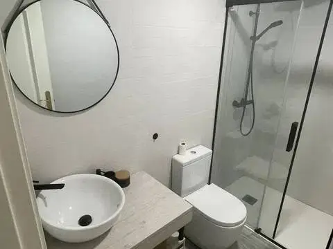 Piso en Paseo de la Estación