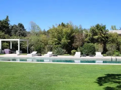 Chalet en La Moraleja