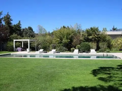 Chalet en La Moraleja