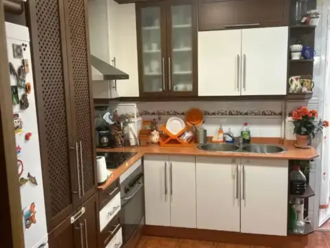 Piso en Hellín