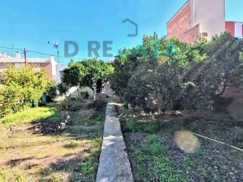 Terreno en Les Roquetes