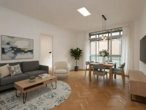 Piso en Barcelona Capital
