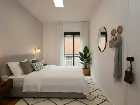 Piso en Barcelona Capital