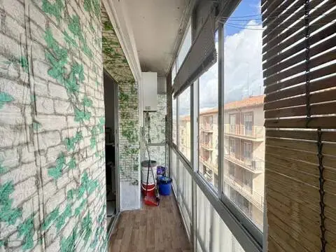 Piso en San Antonio-Estación-Las Hervencias