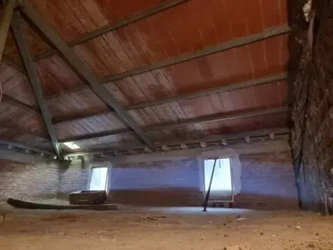 Chalet en Fuenmayor